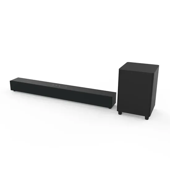 BS-65 70W Беспроводная звуковая панель, сабвуфер в комплекте, домашний кинотеатр звук