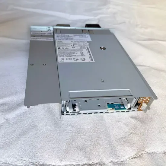 445-Bbfd Gy0V0 Lto-9 Хх ФК 8GB Лента Диск