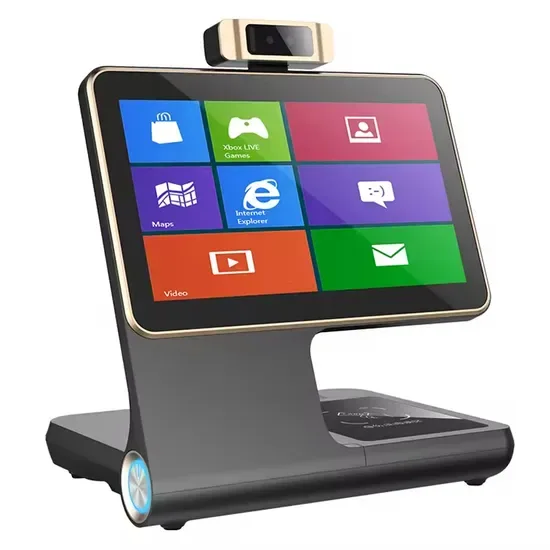 Система распознавания лиц, аппаратное обеспечение для POS, андроид POS системы, терминал для расчетов, учет посещаемости с отпечатком пальца, считыватель идентификационных карт для посетителей