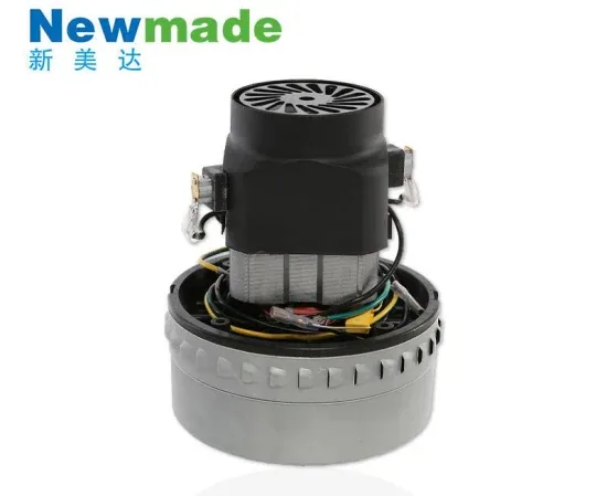 Горячая продажа 1000W/1200W/1500W Низкий уровень шума Мокро-сухой пылесос Мотор
