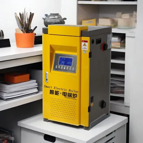1688 Производитель Оптовая 24kw 380V Электрический котел - Высокоэффективное промышленное и жилое отопительное решение