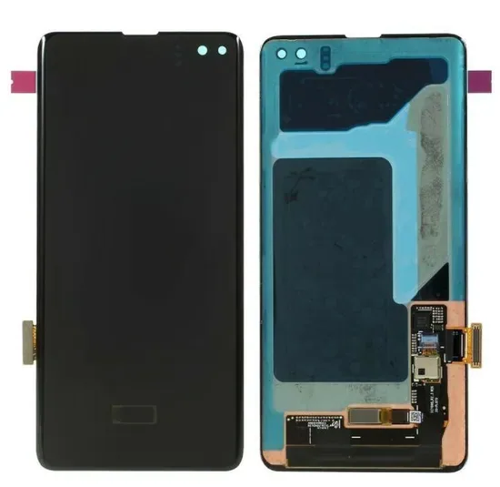 Горячий новый мобильный телефонный ЖК-экран для Samsung Note 20/Note 10/Note 9/Note 8/S22/S22 Plus/S22 Ultra/S21/S10/S10 Plus/S9/S9 Plus/S8 G950