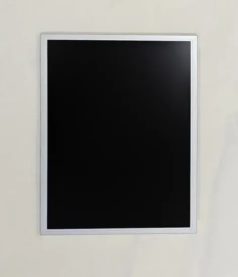 15.0 Дюймовый G150xne-L01 TFT-LCD дисплей для промышленных и автомобильных дисплеев