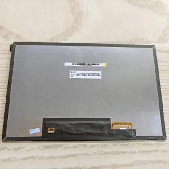 10.1inch Промышленный IPS LCD панельный модуль Gv101wxm-N80 для интерфейса человек-машина