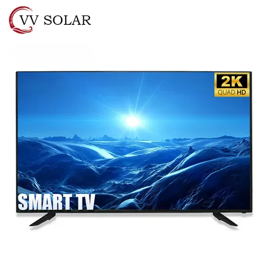 2026 Умный телевизор 65 дюйм 4K Умный телевизор 8K 50/55/65/75 дюйм Андроид 15 ЖК телевизор 32 Вилка 50 дюймовый телевизор