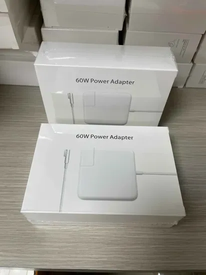 60W Адаптер питания Magsafe для MacBook PRO с 13 дюймовым Retina дисплеем
