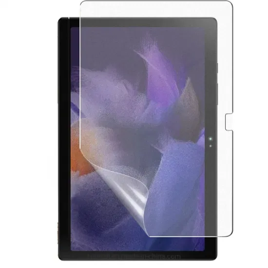 Матовый защитный экран против отпечатков пальцев для ЖК-дисплея Samsung Galaxy Tab A8 10.5