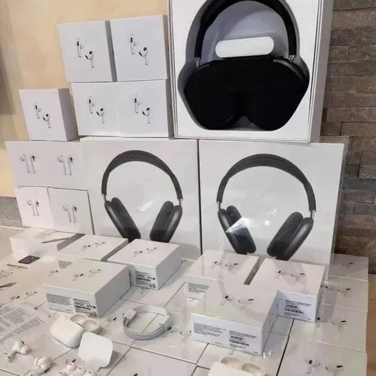 (верх 1-level-version) PRO3 PRO2 Беспроводные Bluetooth наушники гарнитура стерео наушники Air PRO Max 2 3 4 5 Pods аксессуары для мобильных телефонов