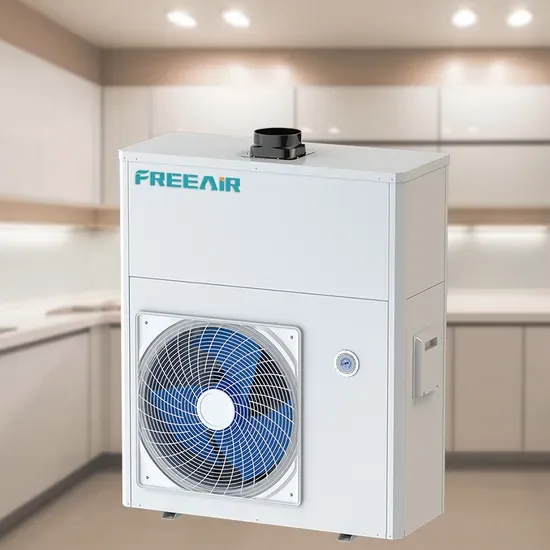 3.7kw Система охлаждения для коммерческой кухни с дистанционным управлением
