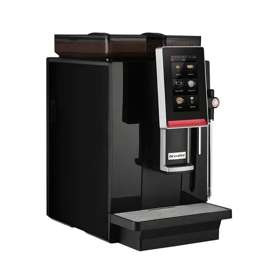 Автоматическая кофемашина Dr. Coffee Minibar Professional с паровой трубкой