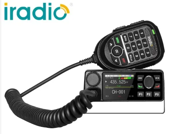 Аэробанд РК FM Радио Автомобильное Радио UV2520 Функции GPS
