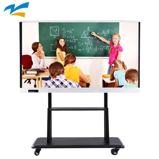 Монитор с ЭЛТ для помещений 17" LED монитор