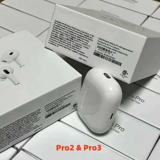 Наушники Eb (лучшая версия) с шумоподавлением в ушах Air Max Buds PRO 2 3 4 стереонаушники беспроводные Bluetooth наушники игровая гарнитура