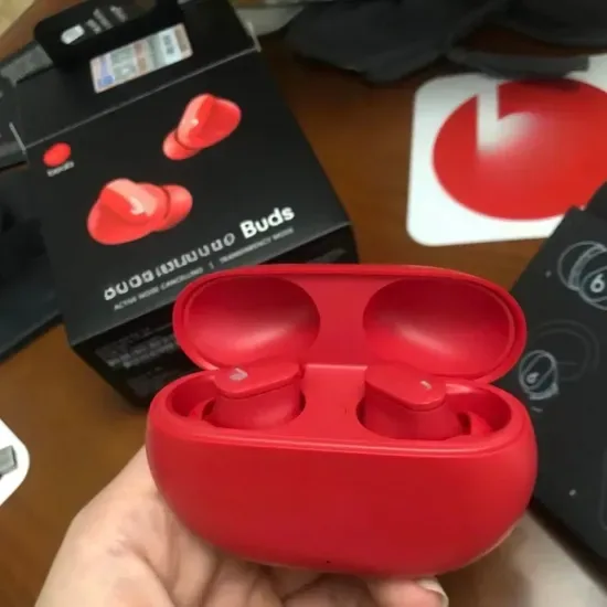 Спортивные наушники Us Stock Buds3 PRO Buds4 PRO с Bluetooth 5.1 и длительным временем работы батареи