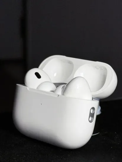 Новинка PRO2 Беспроводные наушники-вкладыши Tws Bluetooth с всплывающим окном, беспроводные наушники с Ai