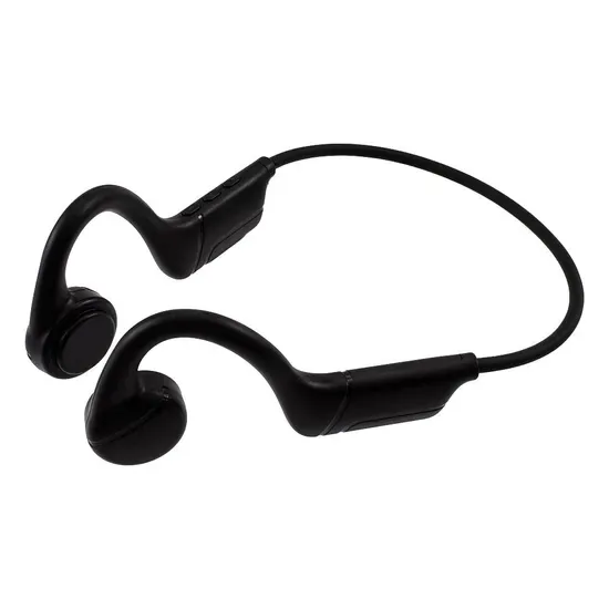 2024 Новые TWS Bl11 Беспроводные наушники Bluetooth с костной проводимостью, не шумоподавляющие, наушники с индивидуальным логотипом