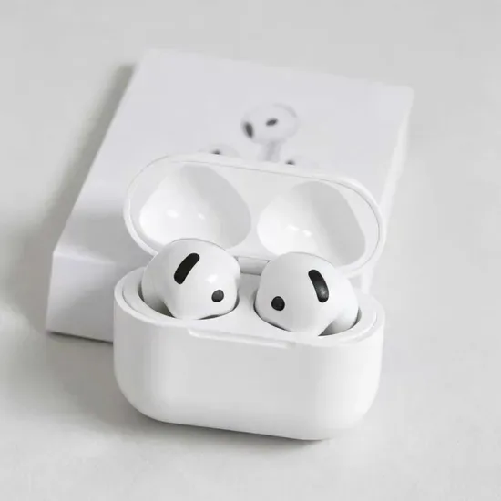 Высококачественные Gen3 беспроводные наушники TWS Bluetooth с HiFi звуком, быстрая доставка
