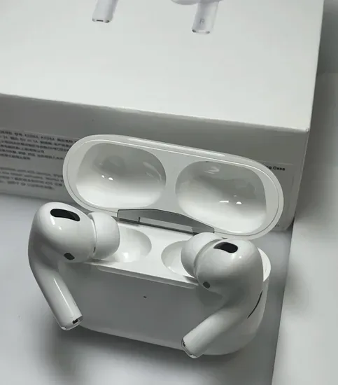 Оптовая Аудио PRO2 Воздух PRO3 Pods4 Pods5 Беспроводные наушники Bluetooth Переименовать Местоположение Искусственный перевод 1: 1 Наушники