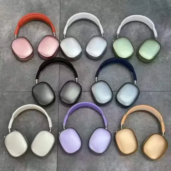 Наушники Макс 1: 1 Оригинальные беспроводные наушники TWS Bluetooth Высокое качество Звука Наличие на складе в США