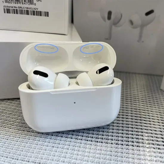 1: 1 PRO3 Наушники с шумоподавлением беспроводные Bluetooth стерео наушники Pods Max PRO Air 2 3 Наушники