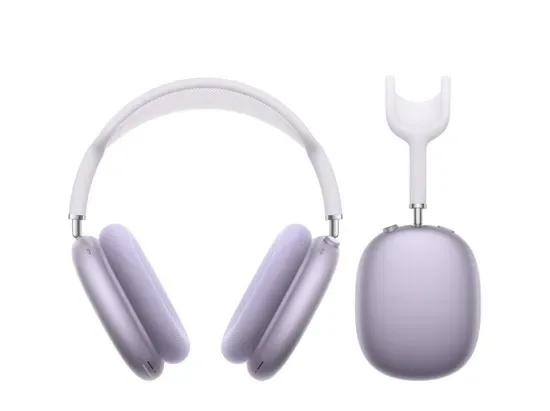 2026 Оптовая горячая распродажа беспроводных Bluetooth наушников, наушники Air pods Max 2 Беспроводные наушники спортивные наушники