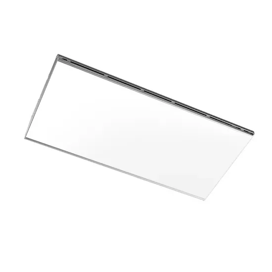 Bf21A 1600W Электрический углеродный волоконный обогреватель, настенный и потолочный, инфракрасный обогреватель для ванной комнаты