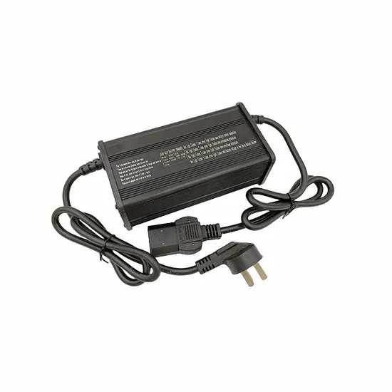 60V 8A 71.4V/ Алюминиевая оболочка/Ли-ion/Литий-ионный свинцово-кислотный/Зарядное устройство для батарей