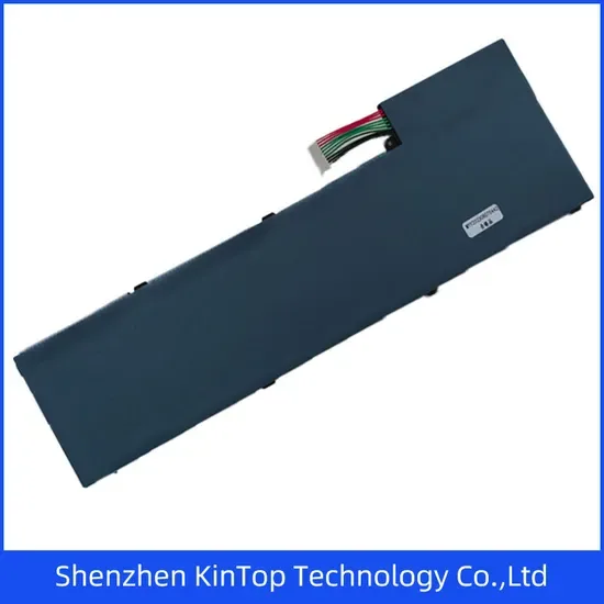 11.1V 4850mAh Ap12as3I Черная батарея для ноутбука Acer Ap12A3I M5 M3-581tg M5-481g Ma50 W700p Замена батареи Li-ion Батарея для ноутбука