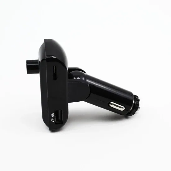 24 Автомобильный Bluetooth FM передатчик зарядное устройство Bt MP3 Плеер