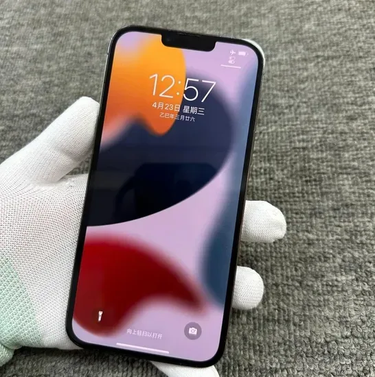 Оптовая продажа телефонов 13 13PRO 13PRO Макс 256GB 512GB мобильные телефоны с 6GB ОЗУ и LTE сотовая связь версия для США