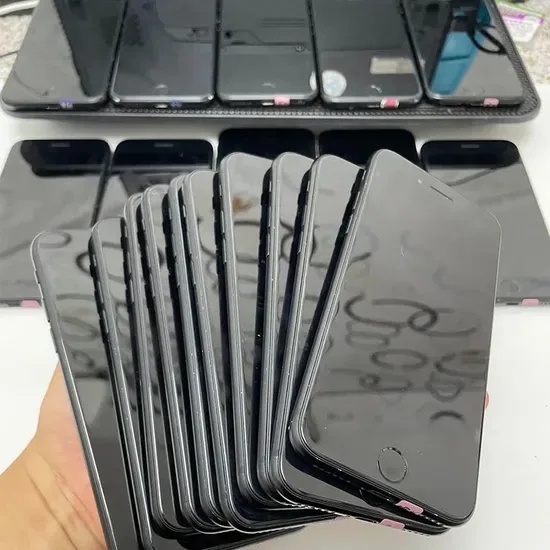 Использованный телефон 13 14 15 PRO Max Разблокированный 128GB/512GB Глобальная версия Малые партии Закупка