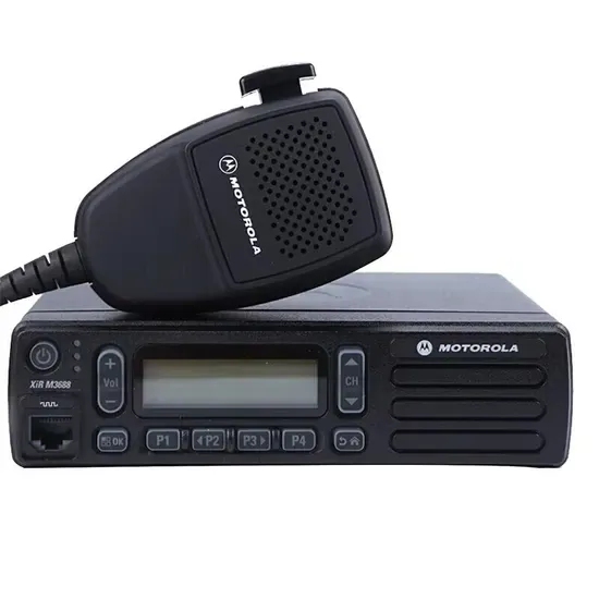 Xirm3688 Dem400 Cm300d 50km 25W 45W Трансивер Автомобильный Цифровой Рация Dm1600 Мобильная Эффективность Автомобиля для Радио
