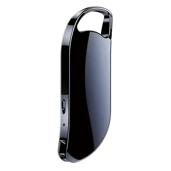 V11 8GB Рекордер голоса - Цифровой USB MP3 Плеер, Запись с активацией голосом, Умное шумоподавление