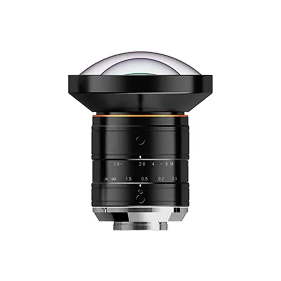 Хикробот Mvl-Kf0618m-12mpe 6mm-50mm Высокое разрешение Отличное качество изображения Низкие искажения Промышленный объектив