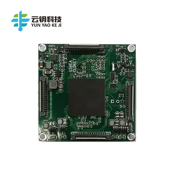 1.3MP Промышленная камера 3.75μm Пиксельная высокопроизводительная USB2.0 Камера для инспекции