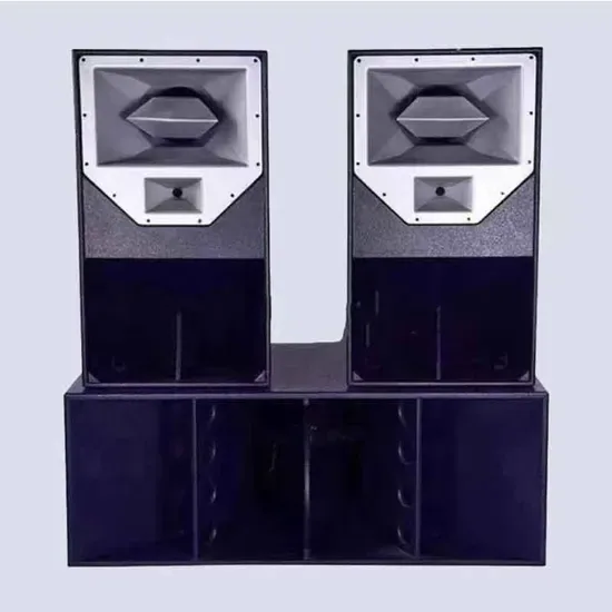 R2 Развлекательная DJ Аудиосистема - 600W Мощность 8ω Импеданс