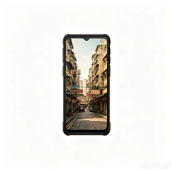 4GB ОЗУ 64GB ПЗУ 6000mA Восьмиядерный NFC 5g Сеть Android защищённый мобильный телефон