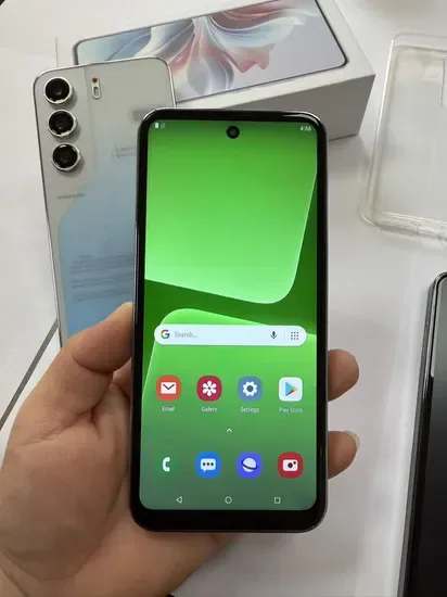 Оптовая продажа нового смарт-андроид мобильного телефона для Jakte Camon40 PRO 13MP камера 8+512GB 6.6-Inch HD экран