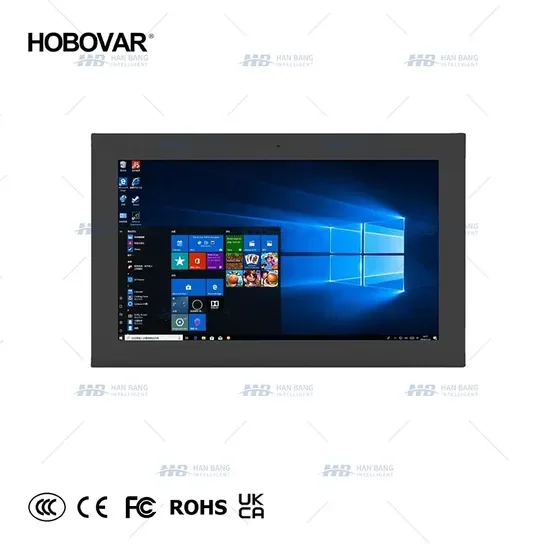 HD настенный LCD постерный экран дисплей машина для наружного бизнеса цифровая реклама