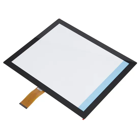 Ультратонкая мембранная переключательная TFT-панель с LCD-экраном, емкостным MID-мультитачскрином, стеклянным монитором, сенсорным управлением и плоской панелью для коммерческих рекламных дисплеев