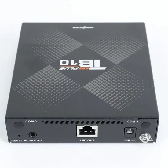 Контроллер светодиодного дисплея Novastar Tb1 Tb10 Плюс WiFi Асинхронный передатчик