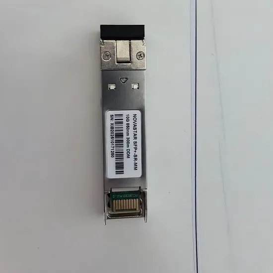 Многомодовый SFP-модуль Novastar 10g