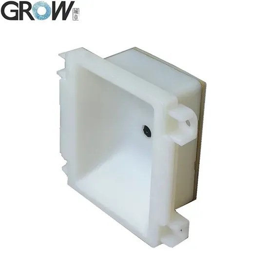 Вырастите GM72 USB/RS232 1d/2D Сканер Штрих-кодов для Автобуса