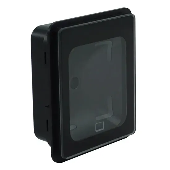 Q300 1D 2D Сканер QR-кодов Wiegand Считыватель штрих-кодов Контроль доступа RFID Смарт-карта и NFC-ридер для турникетов Автомат для продажи штрих-кодов