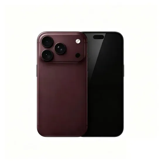 2026 Новая модель 100% Оригинальный смартфон 18 ПРО Макс 256GB
