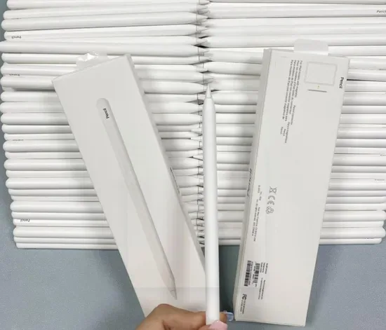 Портативный стилус для планшета iPad 11 Поколение Apple Pencil 3rd Поколение