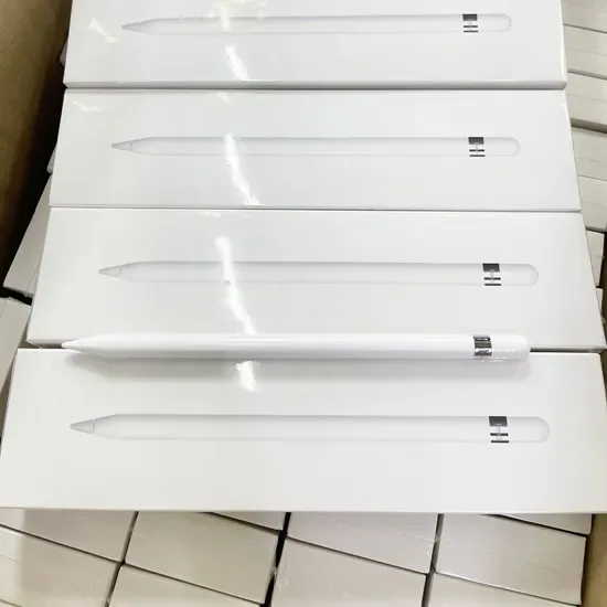 Портативный стилус для планшета для iPad 11 Поколение Apple Pencil 3rd Поколение для карандаша iPad