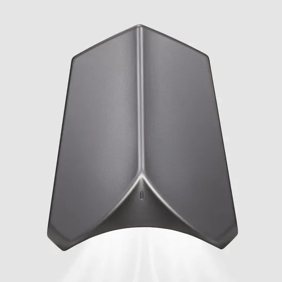 Отель Airblade Handsyer высокоскоростной электрический автоматический ручной фен Blade Датчик Коммерческая Jet Общ. ванная комната для туалета