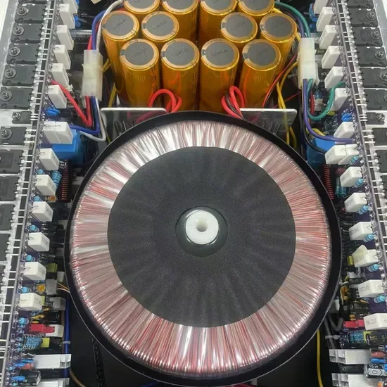 Domc Powermax 6210 — стереоусилитель аудиосигнала, линейный массив PA-акустики, звуковая система 1400W × 2 при сопротивлении 4 Ом, чистый звук, низкий коэффициент нелинейных искажений, сверхтонкий
