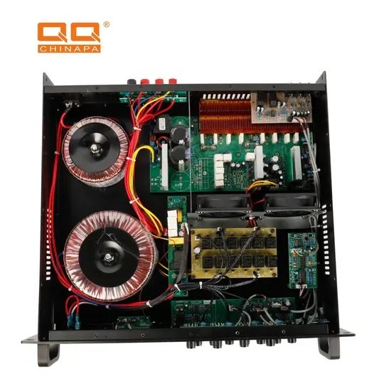 Усилитель PA Qqchina с Bluetooth и 4 зонами Lpa-1000TF